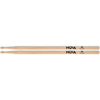 VIC FIRTH NOVA 5A WOODEN TIP DRUM STICK-Pair