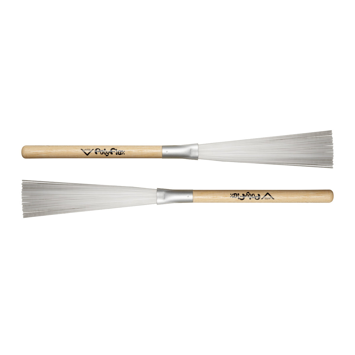 Vater Poly Flex Brush VPFLX
