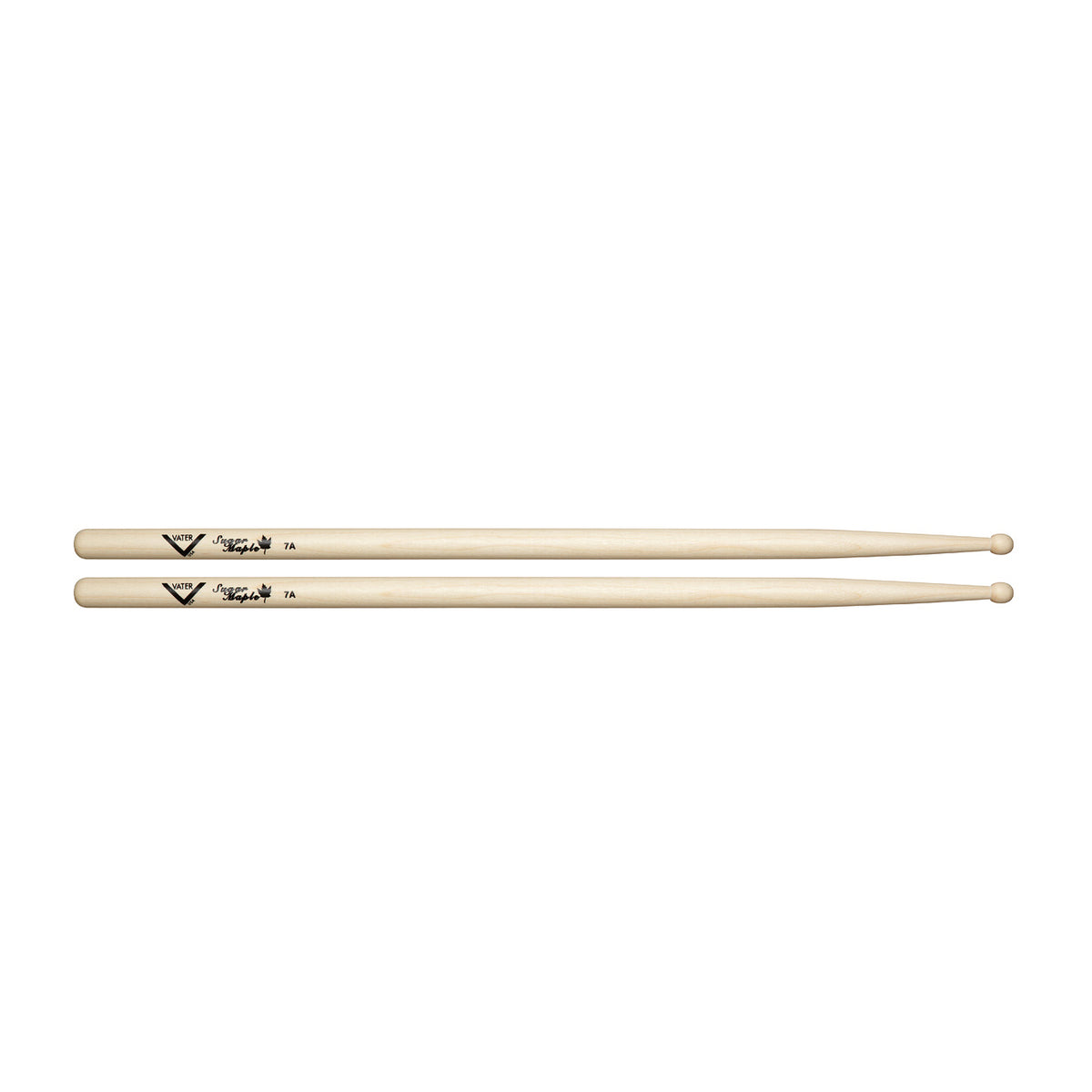 Vater Sugar Maple Manhattan 7A Wood VSM7AW Drumstick