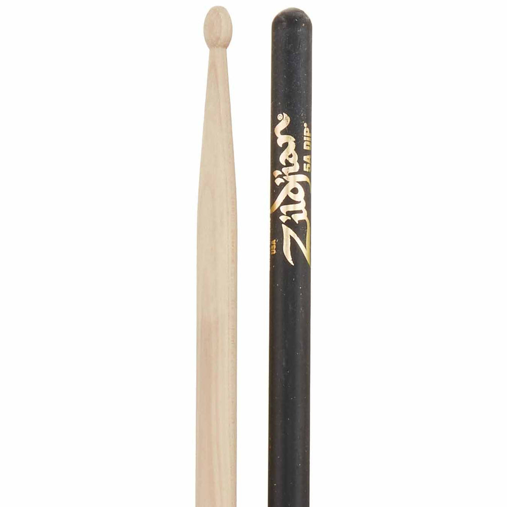 Zildjian 5AWD DIP 5A Wood Tip Drumsticks