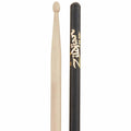Zildjian 5AWD DIP 5A Wood Tip Drumsticks