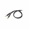Proel DHG100LU3 - 3M Professional Instrument Cable
