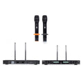 Urban Classic VF 211060C Dual Handheld Wireless Set