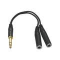 Hawk SFFLU00.15-Y Cable- 6-Inches