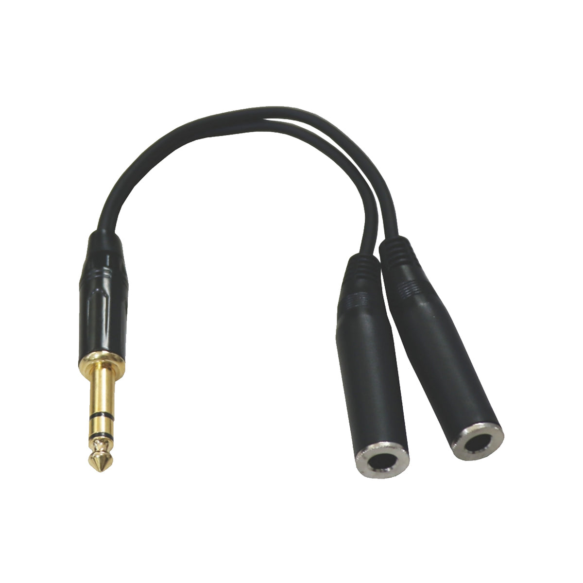 Hawk SFFLU00.15-Y Cable- 6-Inches