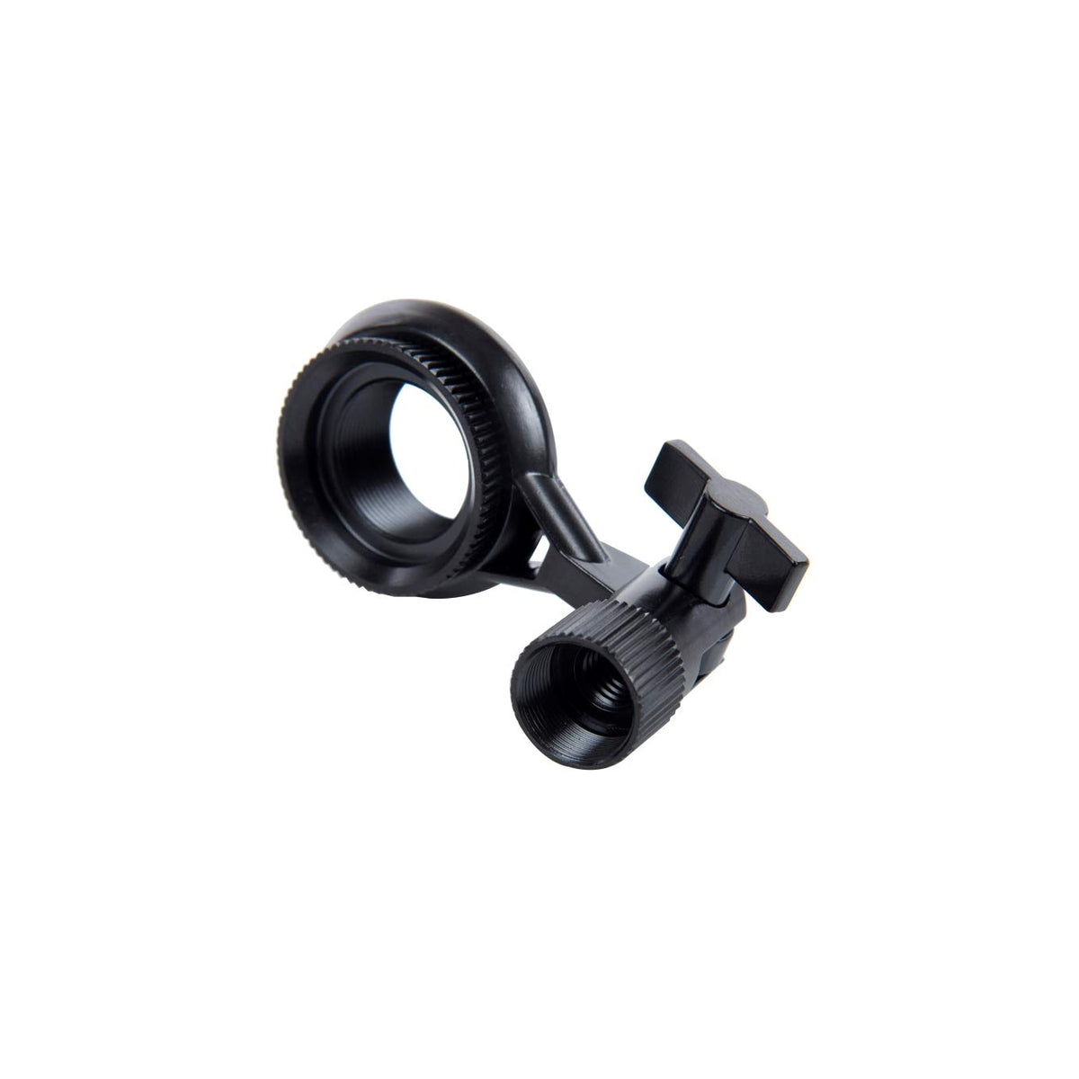 HAWK SM01 Shockmount Socket - Black