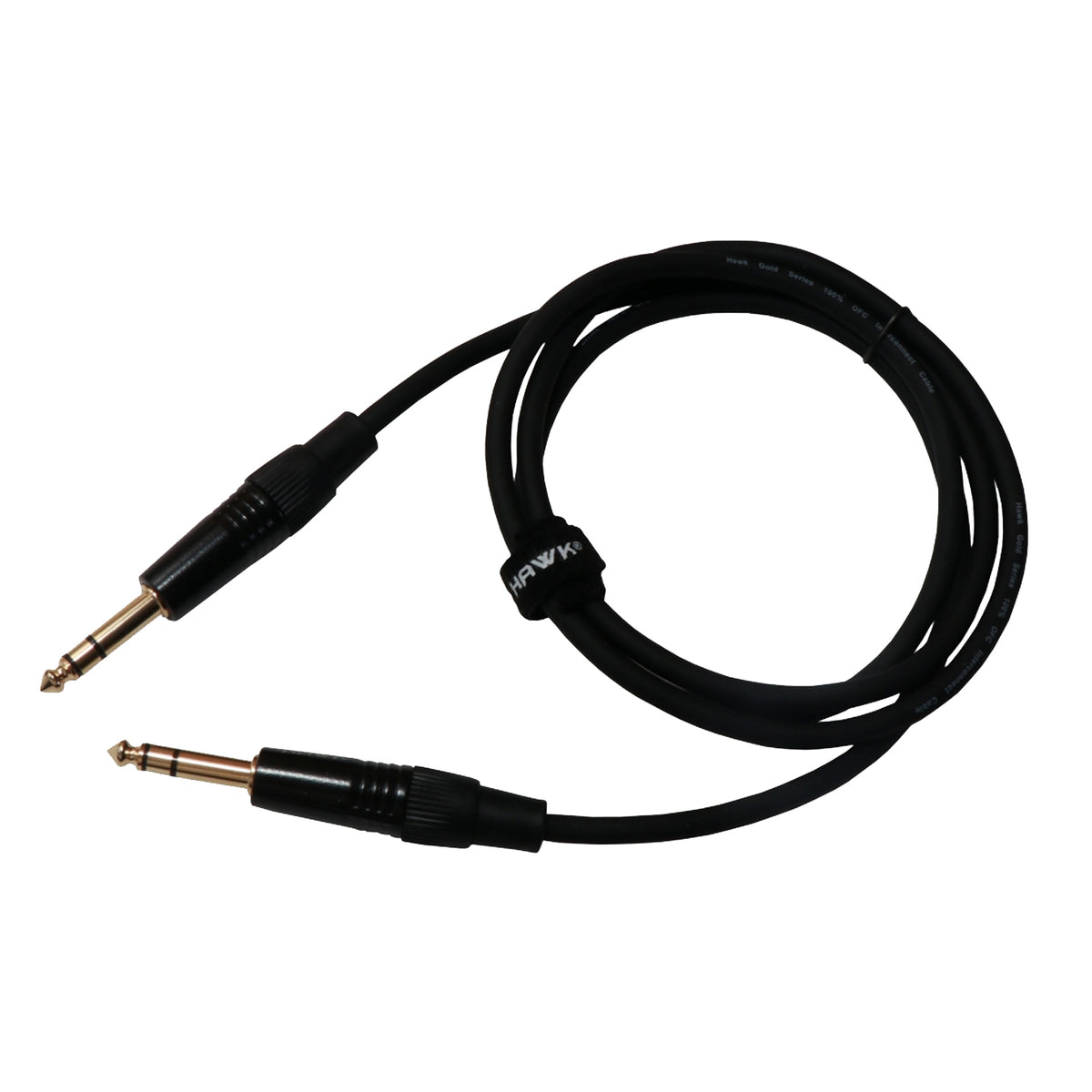 Hawk SMSG05 TRS Male to TRS Male – 1.5 Meter