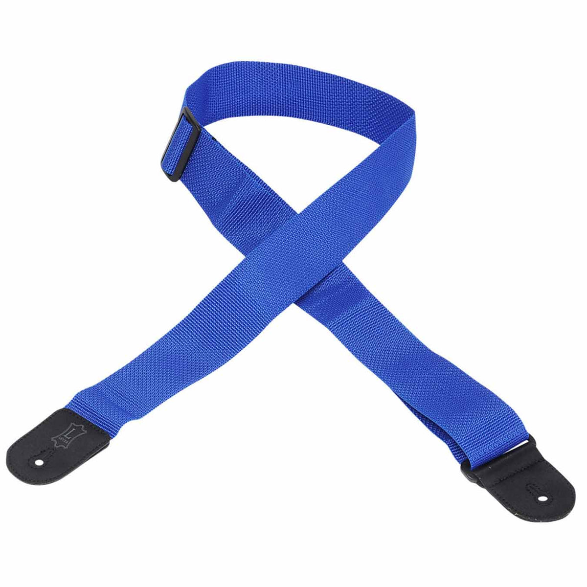 Levy's Guitar Strap – M8POLY-ROY