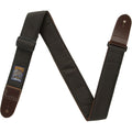 Ibanez DCS50-BK Guitar Strap- Black