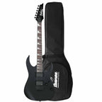 Ibanez Gio Electric Guitar GRG121DX - Walnut Flat with Gig Bag
