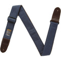 Ibanez DCS50-NB Guitar Strap- Navy Blue