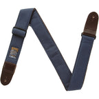 Ibanez DCS50-NB Guitar Strap- Navy Blue