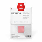 Evans EQ PATCH Clear Plastic Single Patch EQPC1