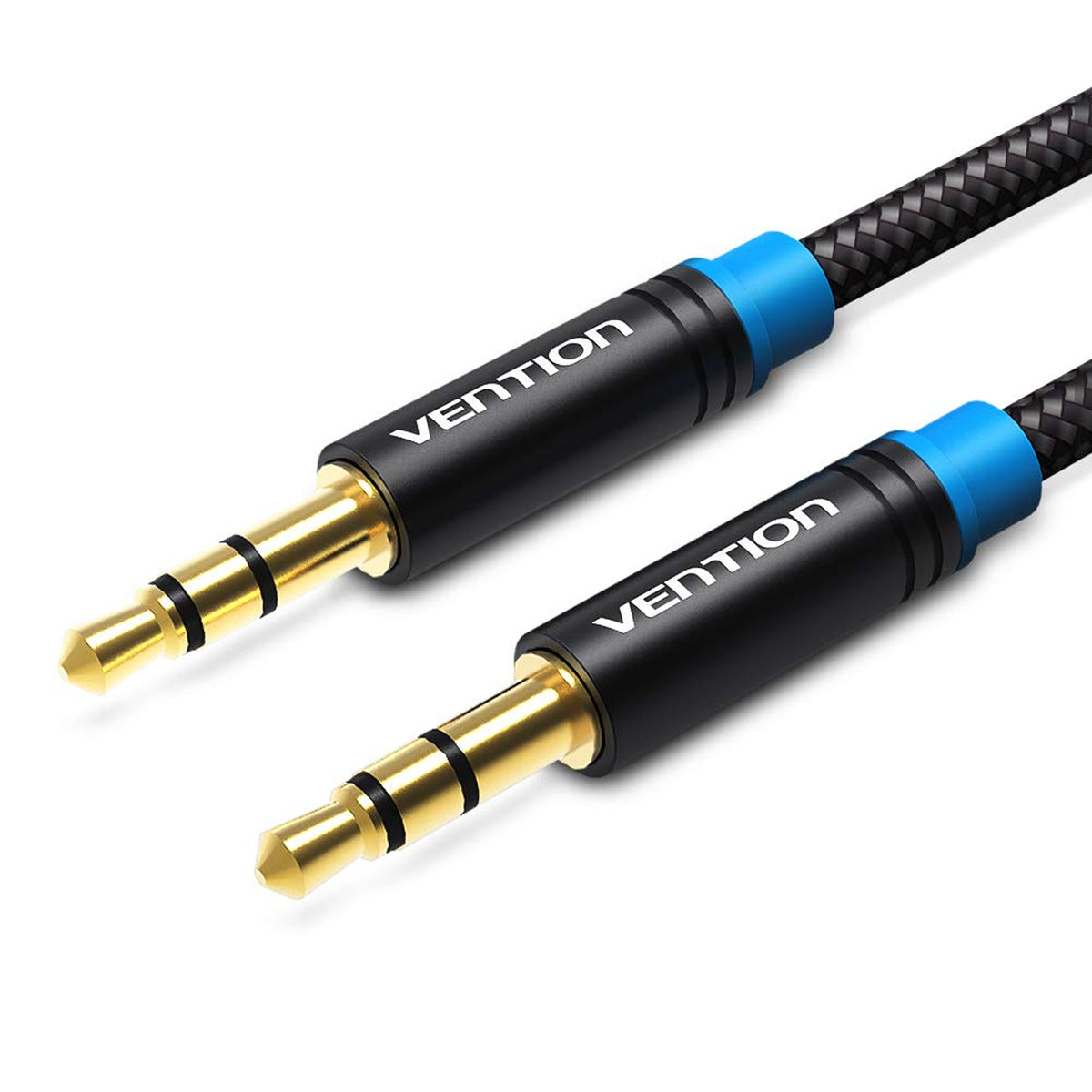 Vention Aux cable 3.5mm Audio Cable 3.5 mm Jack Male to Male Stereo Aux Cable