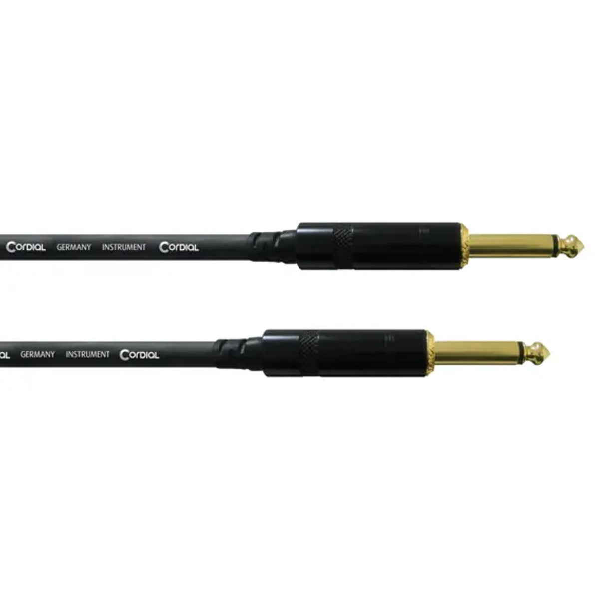 CORDIAL CCI 03 PP INSTRUMENT CABLE - 0.3m