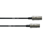 CORDIAL CFD 0.6 AA MIDI CABLE - 0.6m