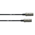 CORDIAL CFD 0.9 AA MIDI CABLE - 0.9m