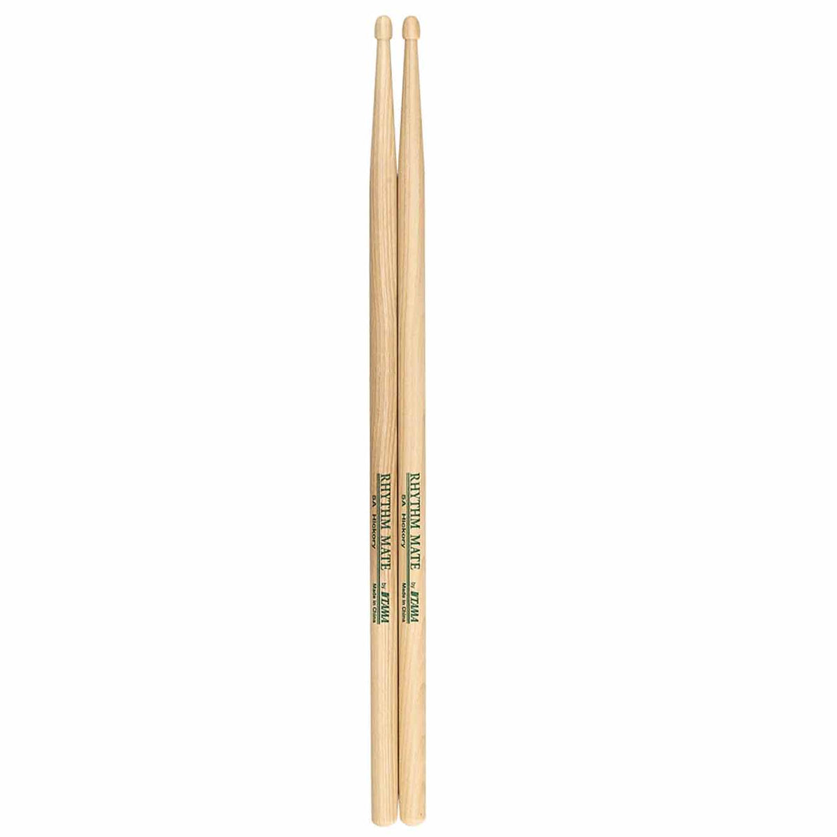 Tama HRM5A Drum Sticks Hickory RHYTHM MATE Series Pair