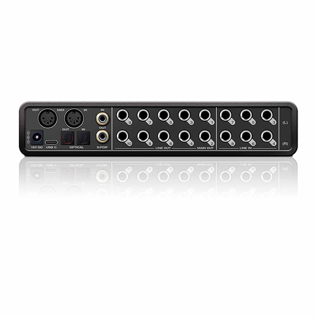 MOTU Ultralite mk5 Audio Interface