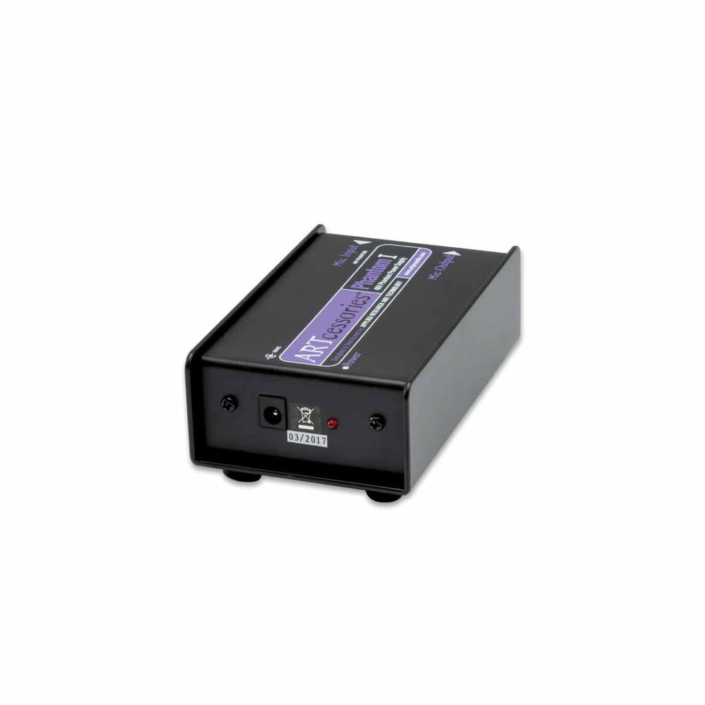 ART PRO Phantom I – 48V Phantom Power Supply