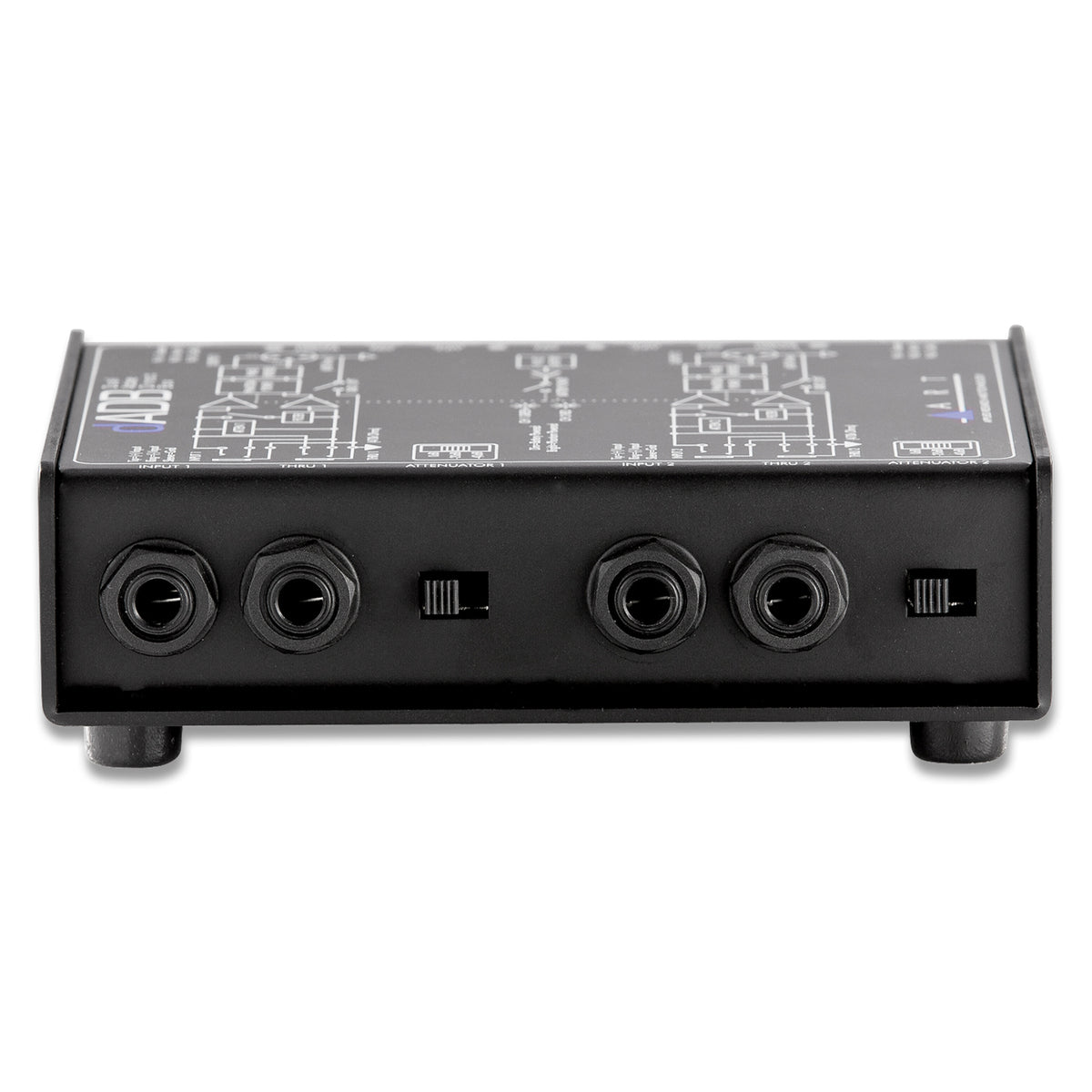 ART dADB – Dual Active Direct Box