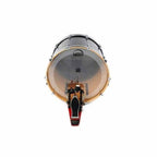 EVANS UNO UPG2CLR22 ROCK PACK DRUMHEAD SET