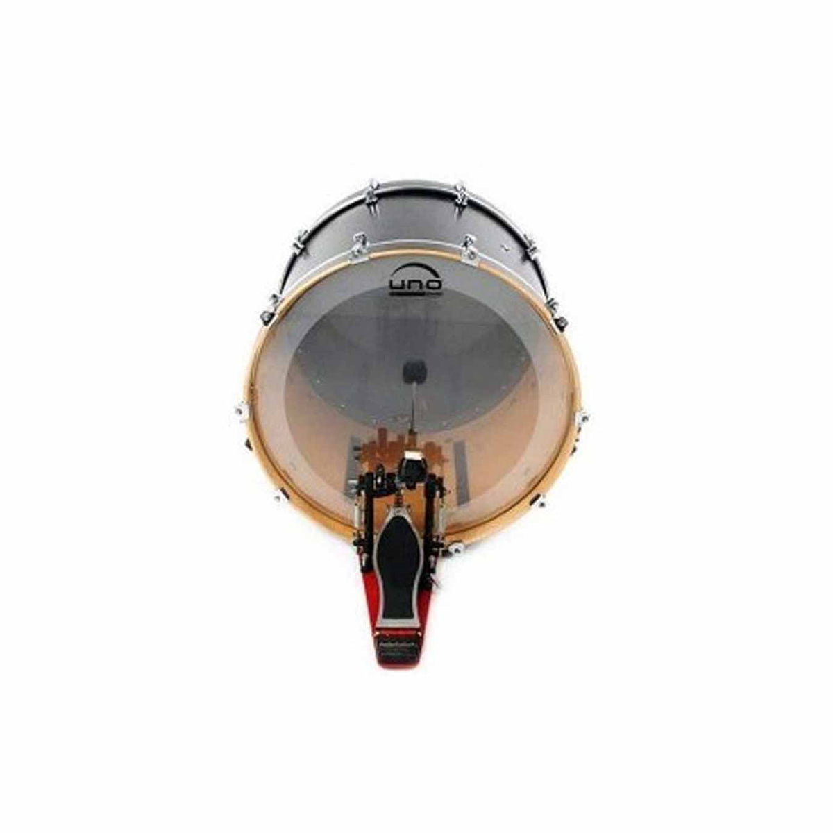 EVANS UNO UPG2CLS22 ROCK PACK DRUMHEAD SET