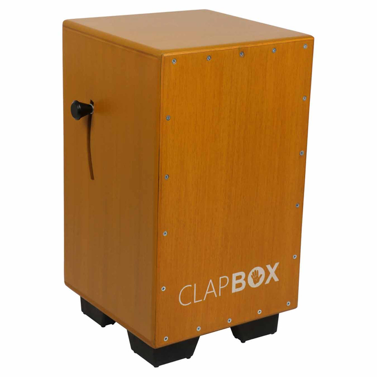 CLAPBOX CB40 YELLOW CAJON