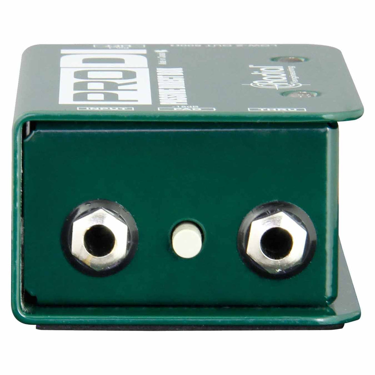 Radial Pro DI Passive Direct Box