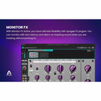 Apogee Symphony Desktop - Pro Audio Interface