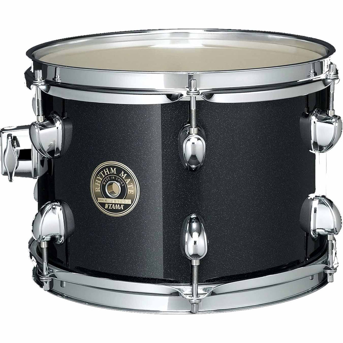Tama RM52KH5 CCM Rhythm Mate Acoustic Drum Kit Charcoal Mist