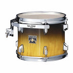 TAMA SUPERSTAR CLASSIC CL72RSP-GLP EXOTIC FINISH 7 PIECE DRUM SHELL PACK - GLOSS LACEBARK PINE FADE