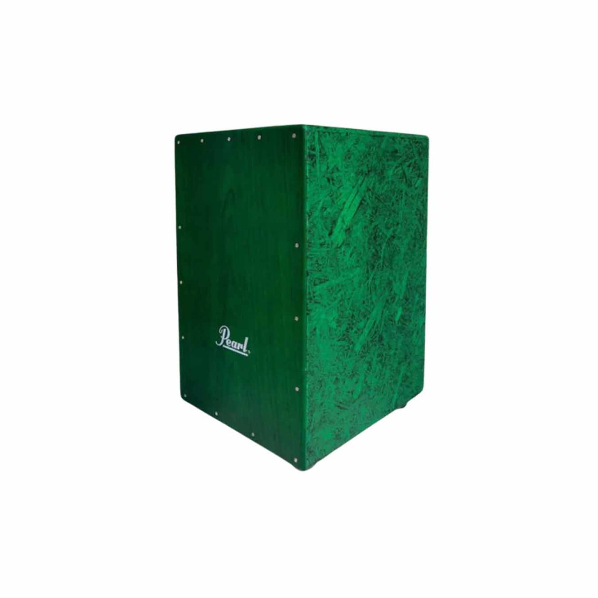 Pearl PBC-513CBC Chip Board Box Cajon Green