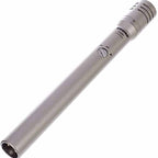 Shure SM81-LC-X Cardioid Condenser Instrument Microphone