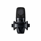 Shure PGA27-LC Cardioid Large Diaphragm Side-Address Condenser Microphone