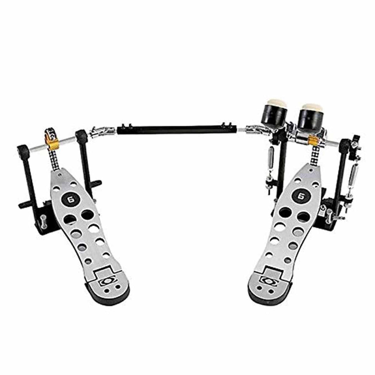 Drum Craft Double Bass Drum Pedal DPD800