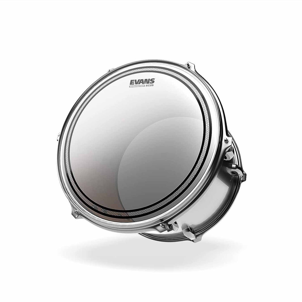 Evans B10EC2S 10-inch Drum Head (Coated)
