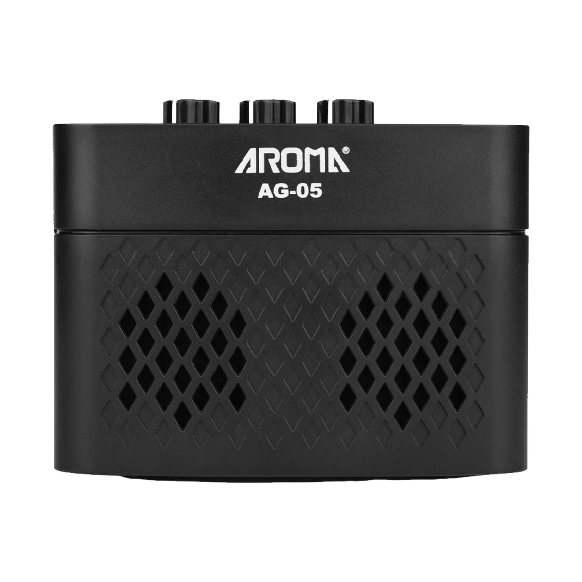 Aroma AG05 Guitar Amplifier with Bluetooth