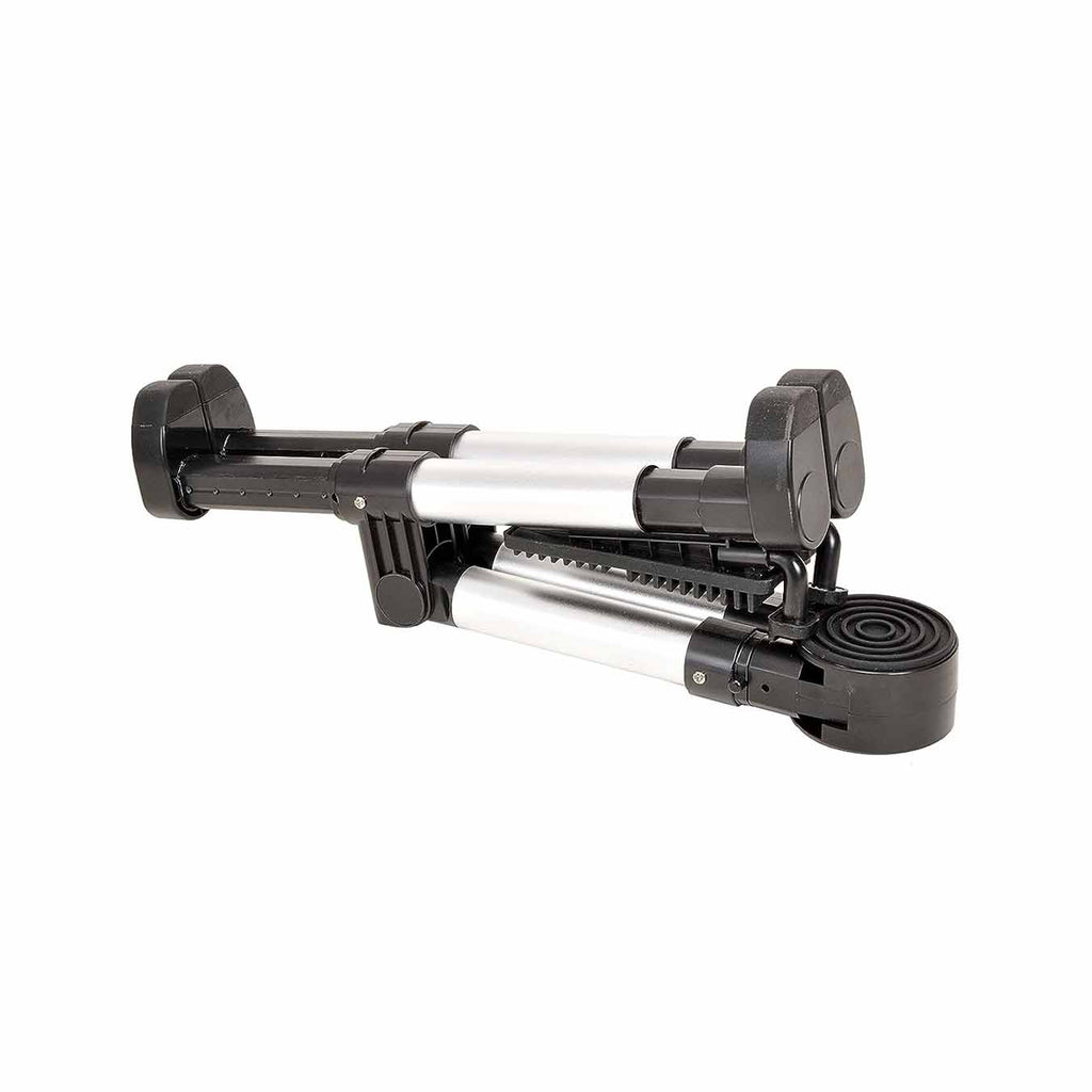 Clayton Premium Alloy-structure Multi-Instrument Stand, Suitable for Acoustic Guitar, Classical, Electric, Violin, Mandolin, 