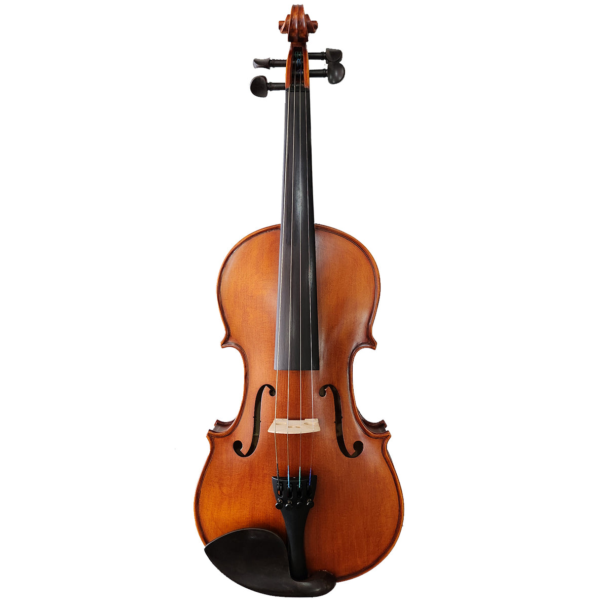 SERGIO TORDINI STV442A 4/4 SOLID WOOD VIOLIN