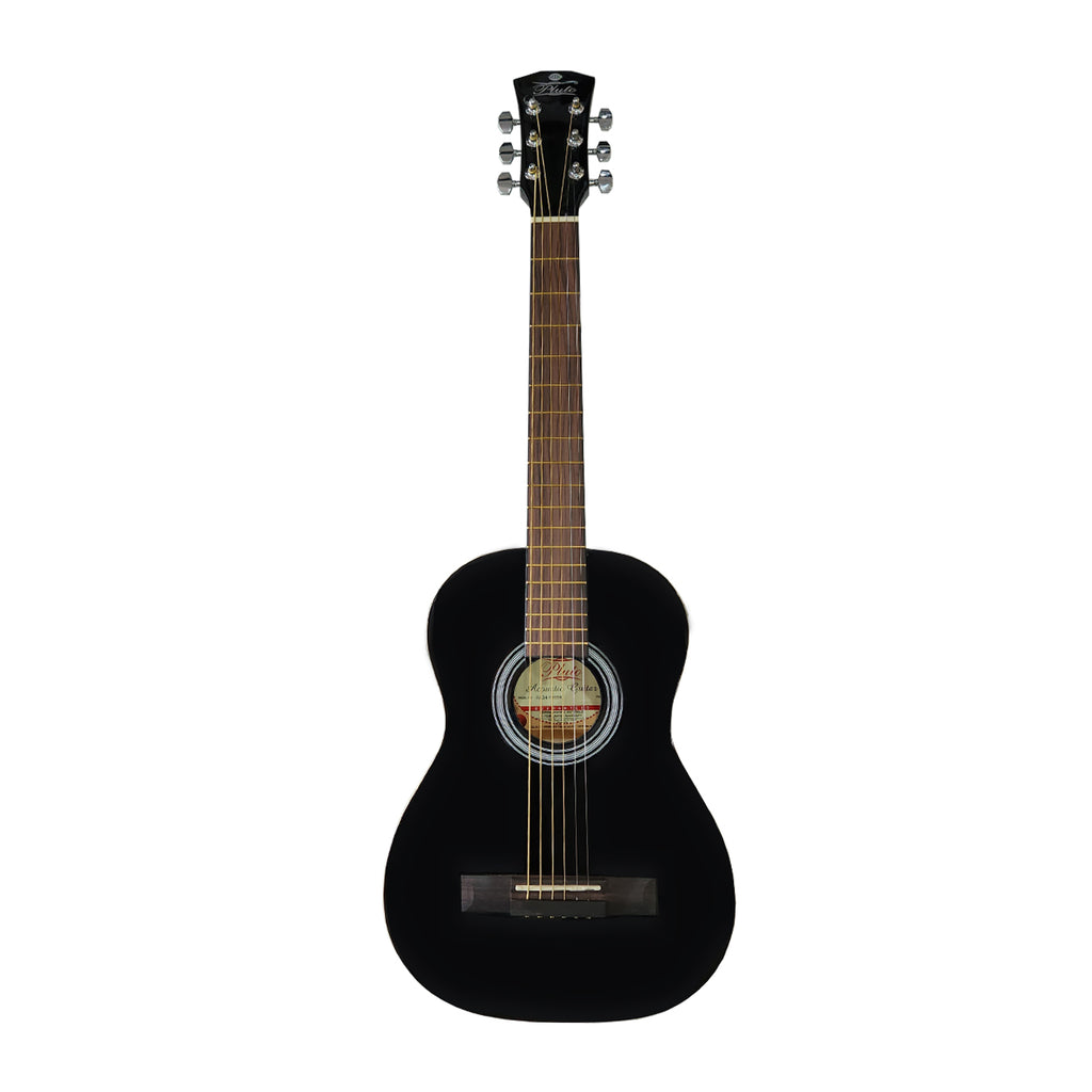 PLUTO ACOUSTIC GUITAR PA34-101 Black