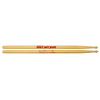 Liverpool Eco Bio 7AM Wood Tip Drumstick - Pair