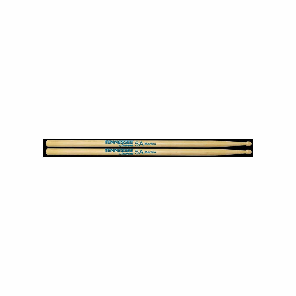 Liverpool Tennessee TN 5AM Wood Tip Drumstick Pair