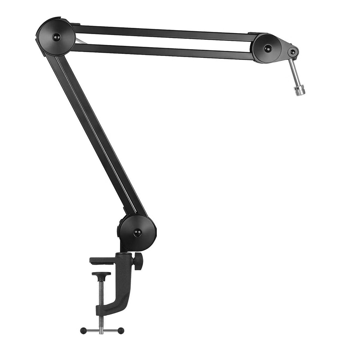 DIGIMORE D-120 Short Springless All Metal Microphone Arm Stand