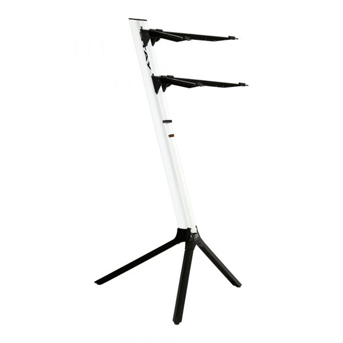 Stay Slim 1100/02 Keyboard Stand - White