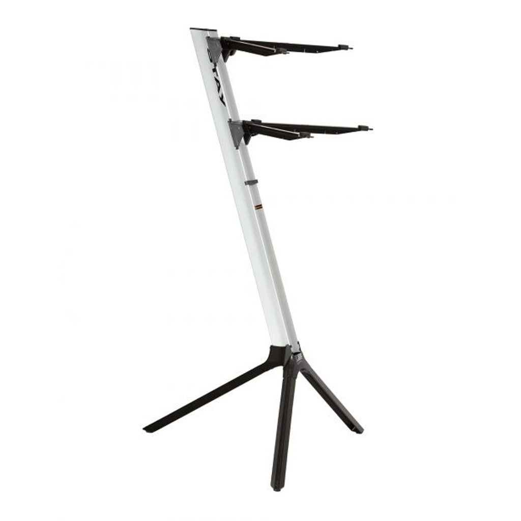 Stay Slim 1100/02 Keyboard Stand - Silver