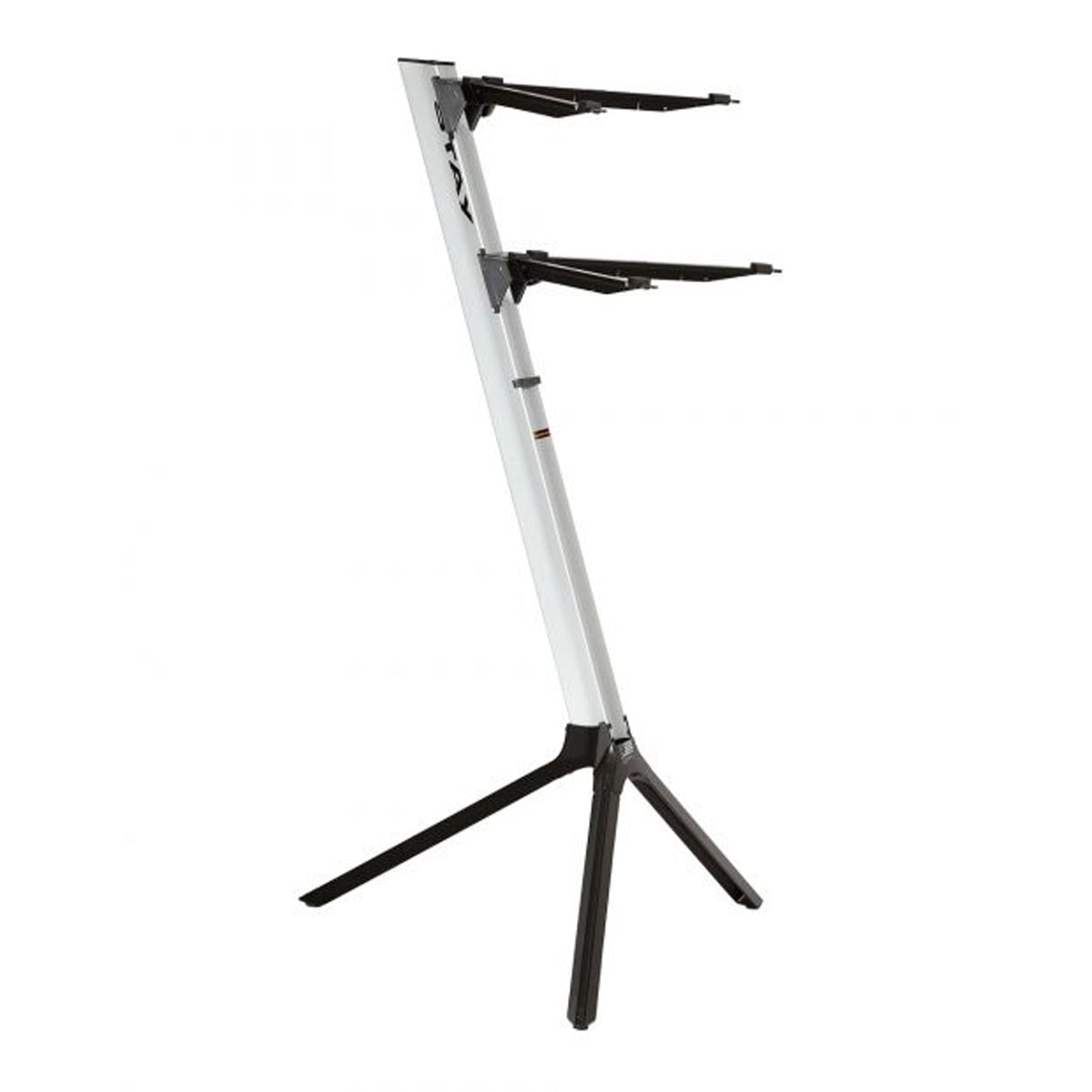 Stay Slim 1100/02 Keyboard Stand - Silver