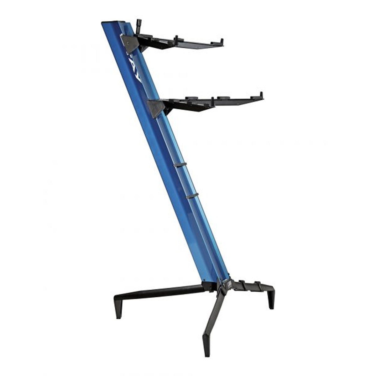 STAY MUSIC TORRE 1300/02 Blue KEYBOARD STAND