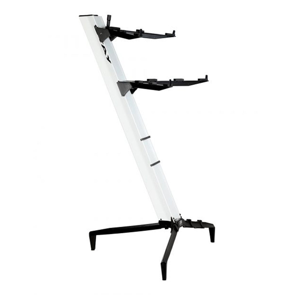 STAY MUSIC TORRE 1300/02 White KEYBOARD STAND
