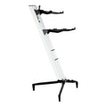 STAY MUSIC TORRE 1300/02 White KEYBOARD STAND